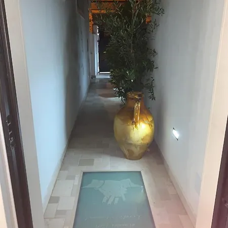 Mamma Teresa