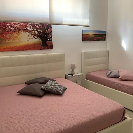 Bed & Breakfast Mamma Teresa *